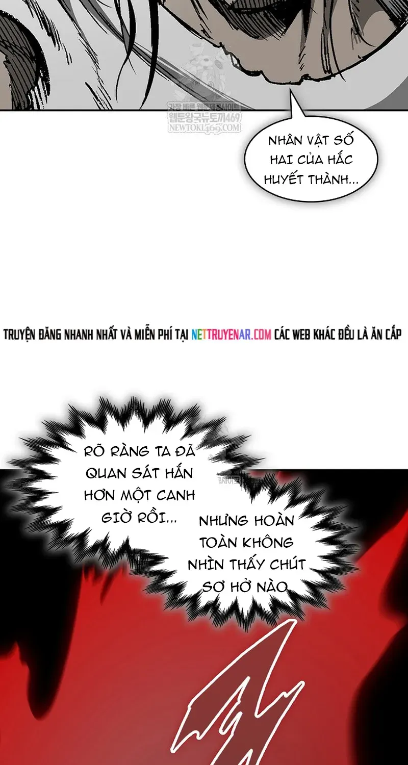 Hồi Ức Của Chiến Thần Chap 244 - Next Chap 245