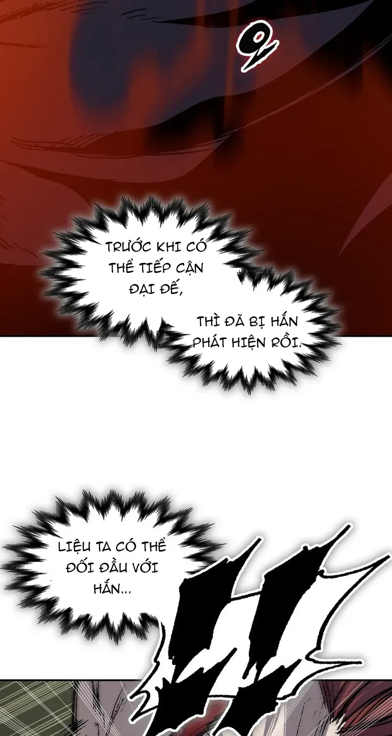 Hồi Ức Của Chiến Thần Chap 244 - Next Chap 245