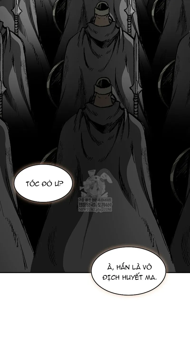 Hồi Ức Của Chiến Thần Chap 244 - Next Chap 245