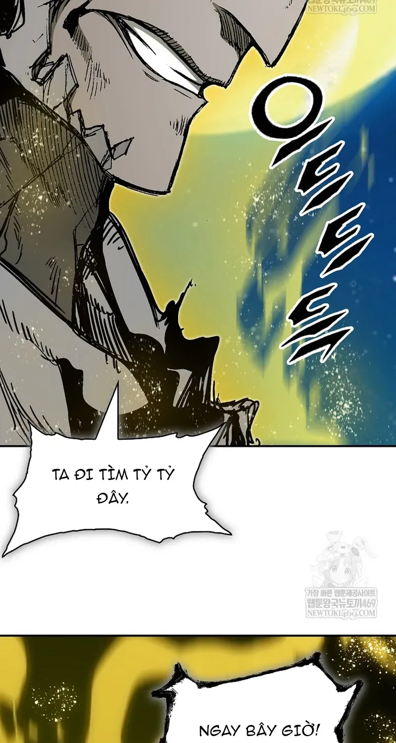 Hồi Ức Của Chiến Thần Chap 244 - Next Chap 245