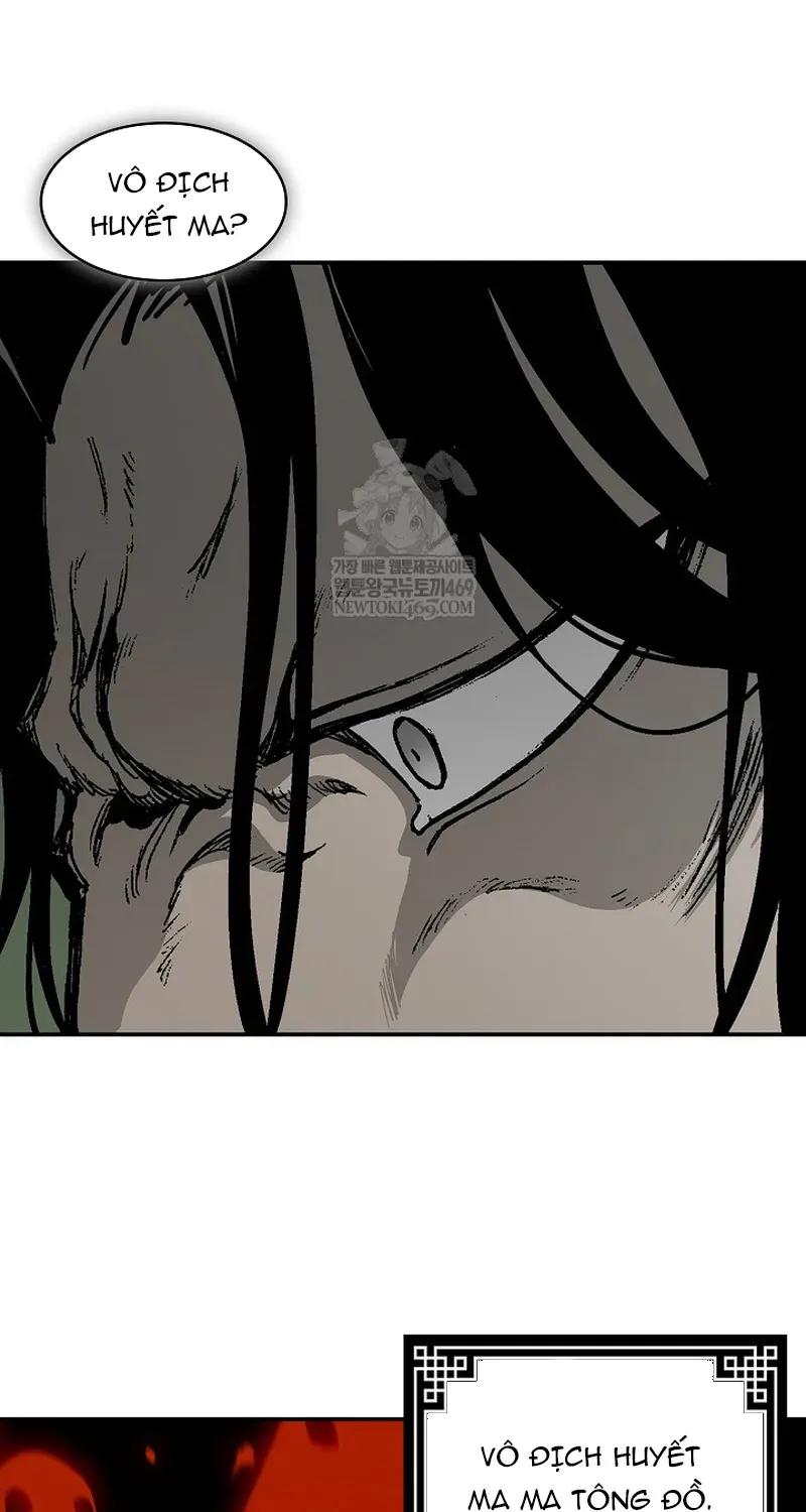 Hồi Ức Của Chiến Thần Chap 244 - Next Chap 245