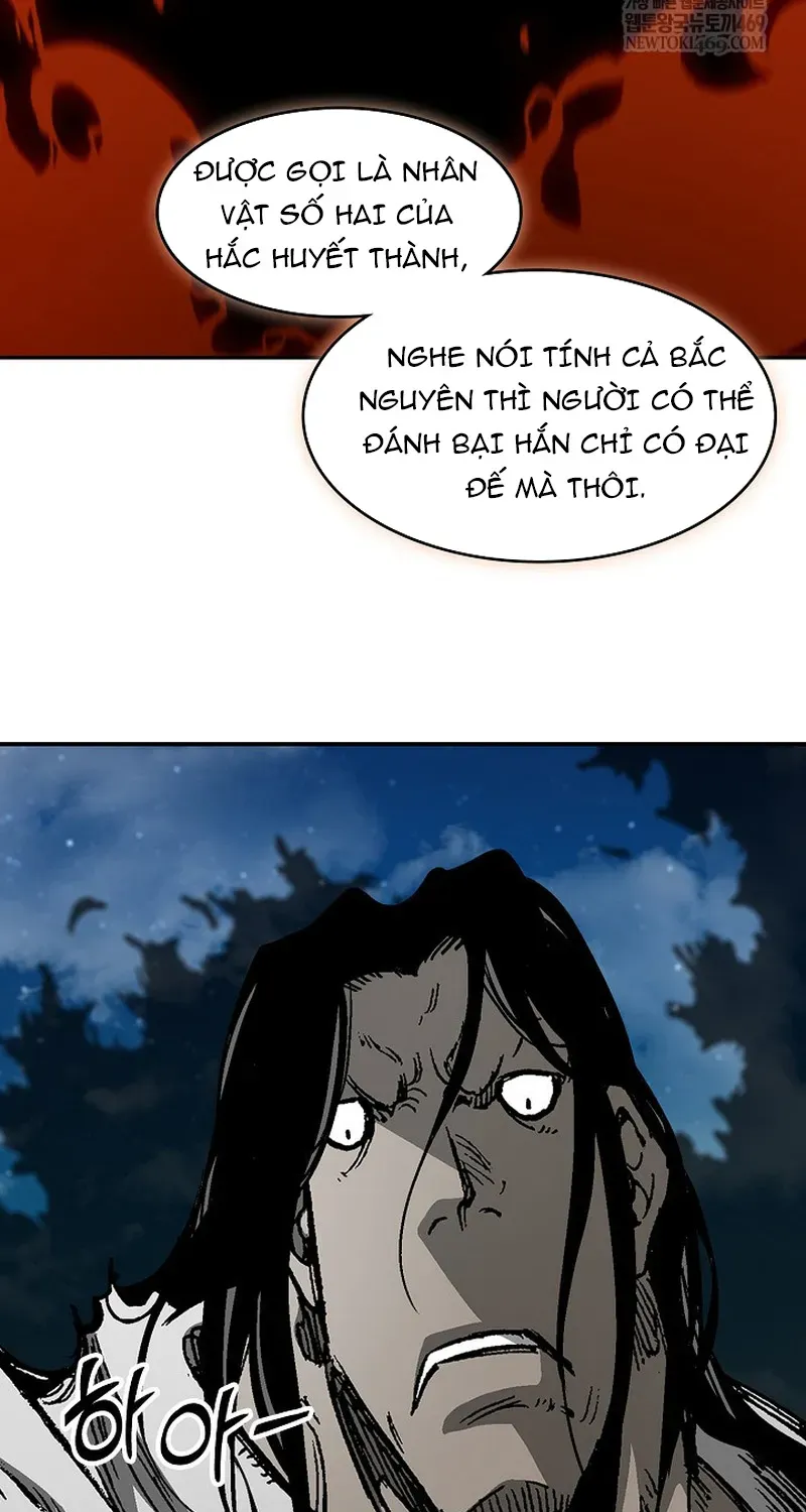 Hồi Ức Của Chiến Thần Chap 244 - Next Chap 245