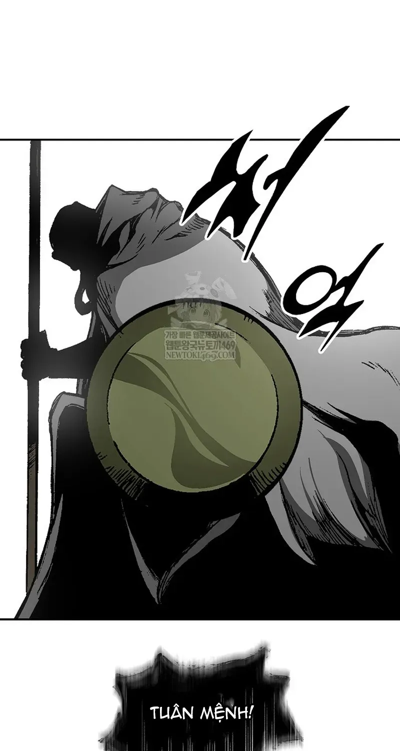 Hồi Ức Của Chiến Thần Chap 244 - Next Chap 245