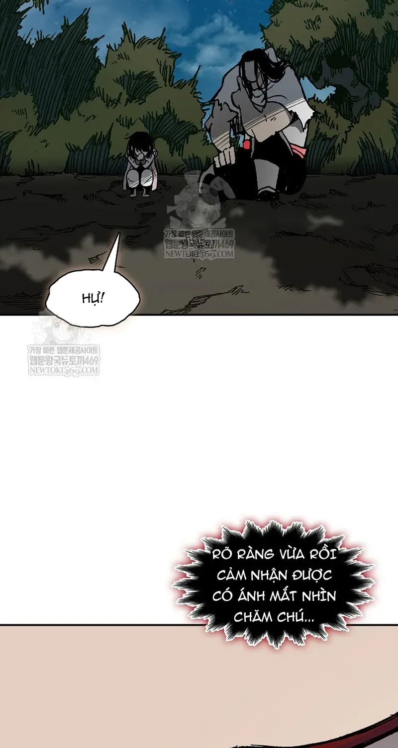 Hồi Ức Của Chiến Thần Chap 244 - Next Chap 245