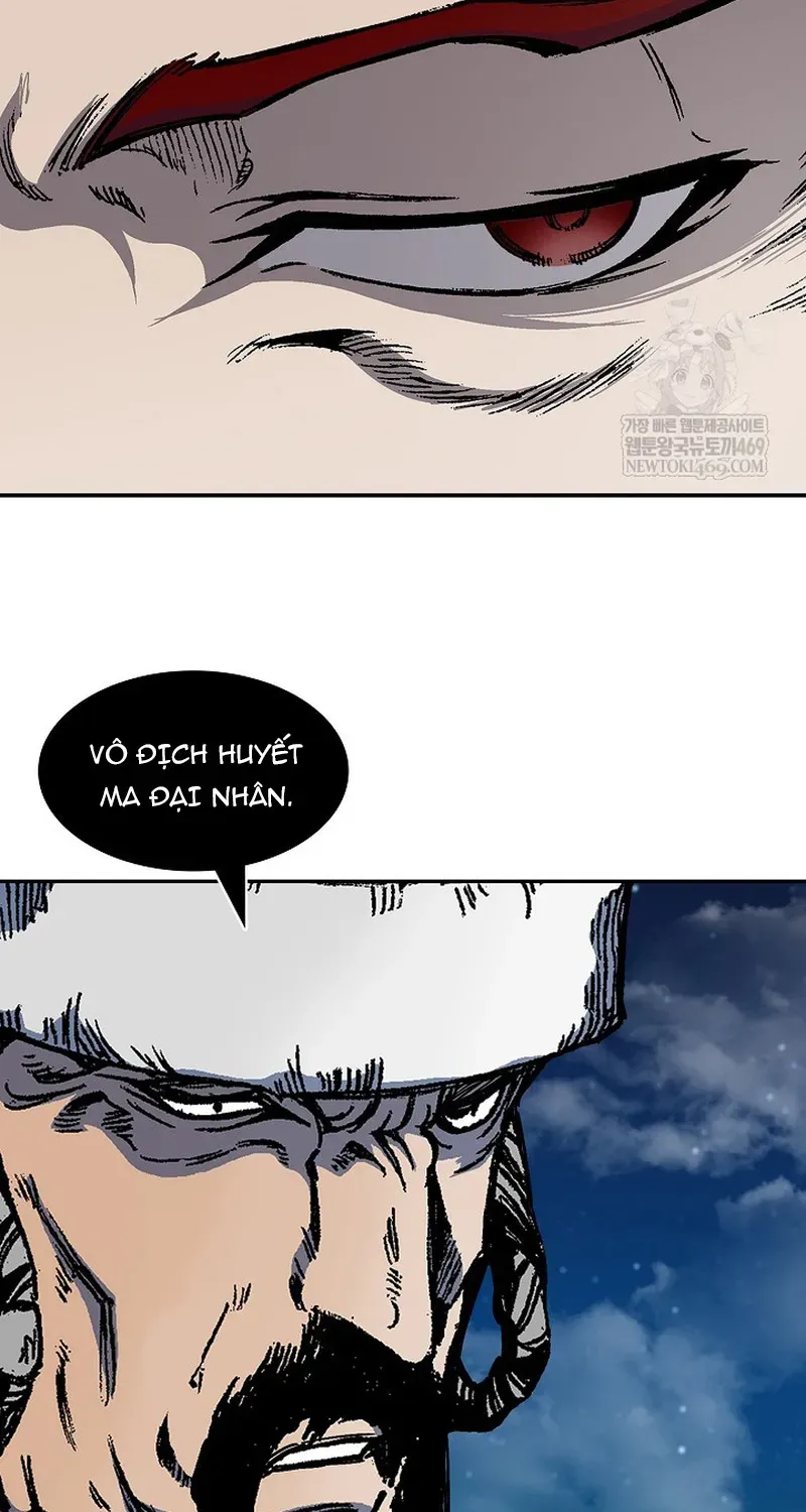 Hồi Ức Của Chiến Thần Chap 244 - Next Chap 245