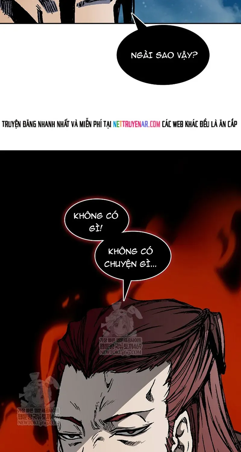 Hồi Ức Của Chiến Thần Chap 244 - Next Chap 245