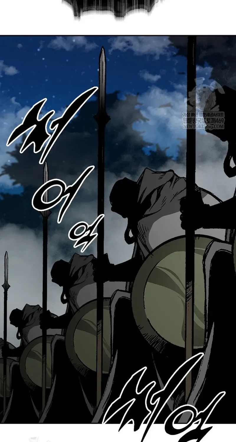 Hồi Ức Của Chiến Thần Chap 244 - Next Chap 245