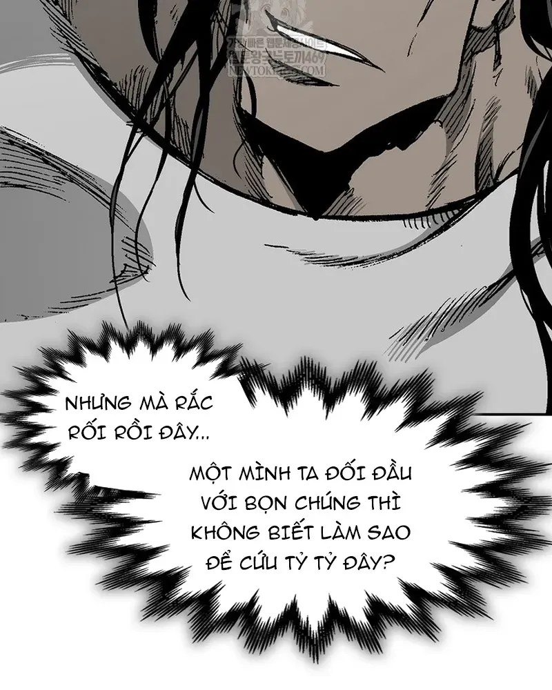 Hồi Ức Của Chiến Thần Chap 244 - Next Chap 245
