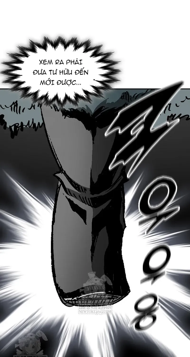 Hồi Ức Của Chiến Thần Chap 244 - Next Chap 245