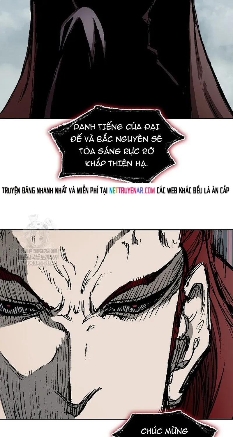 Hồi Ức Của Chiến Thần Chap 244 - Next Chap 245
