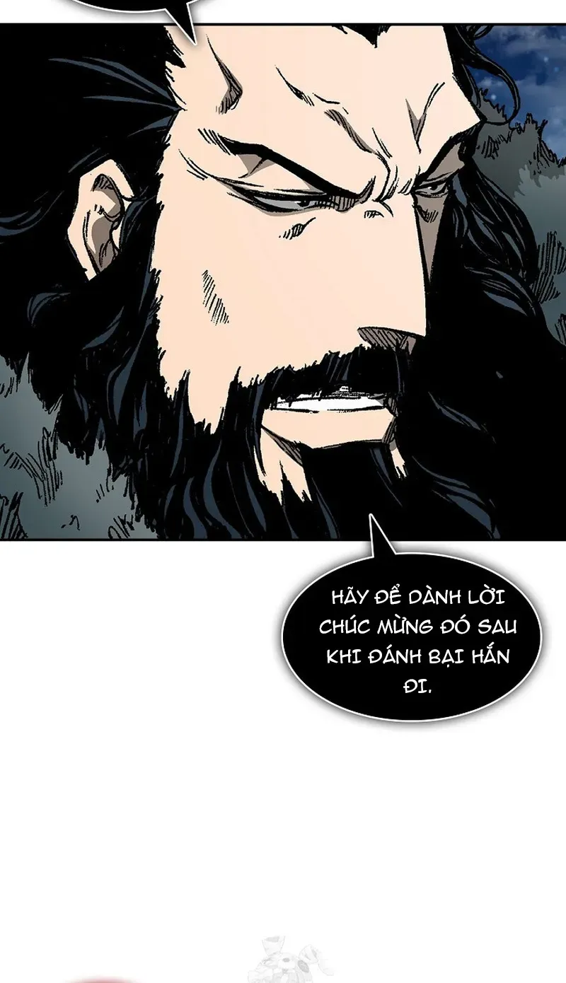 Hồi Ức Của Chiến Thần Chap 244 - Next Chap 245