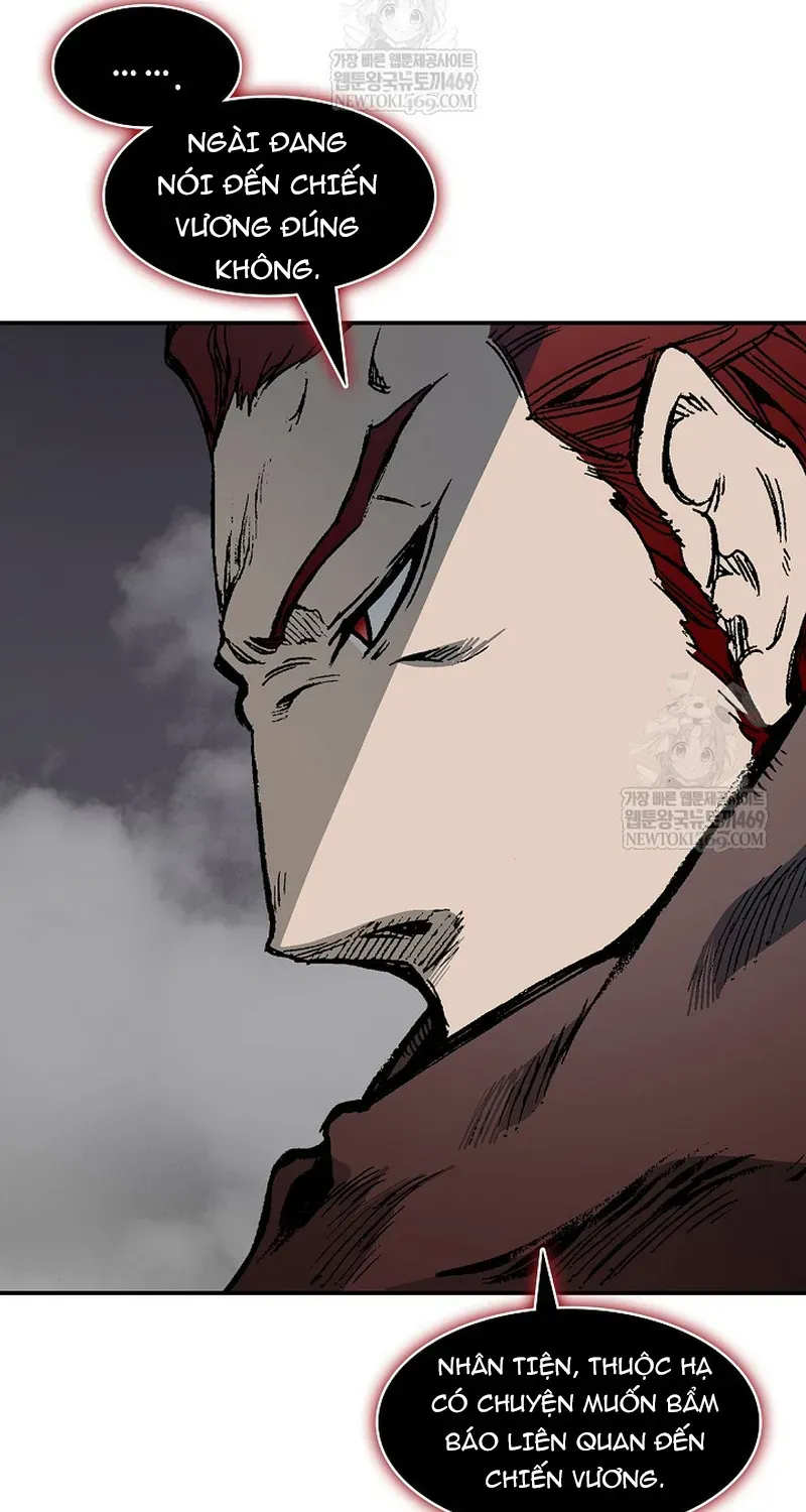 Hồi Ức Của Chiến Thần Chap 244 - Next Chap 245