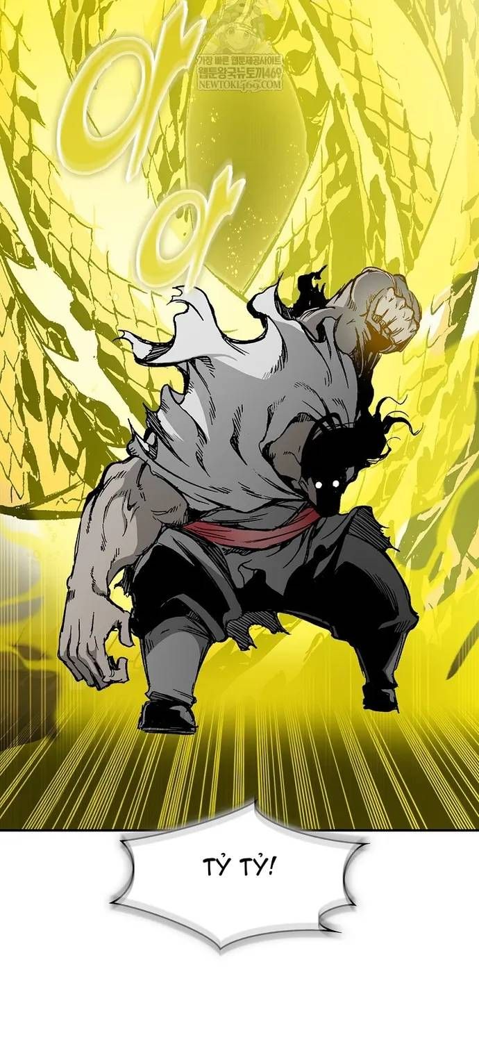 Hồi Ức Của Chiến Thần Chap 245 - Next Chap 246