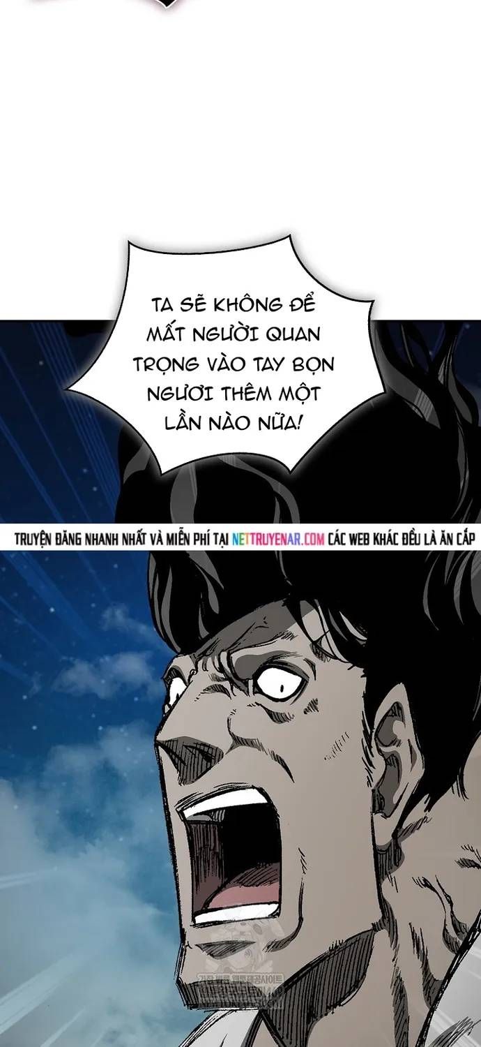 Hồi Ức Của Chiến Thần Chap 245 - Next Chap 246