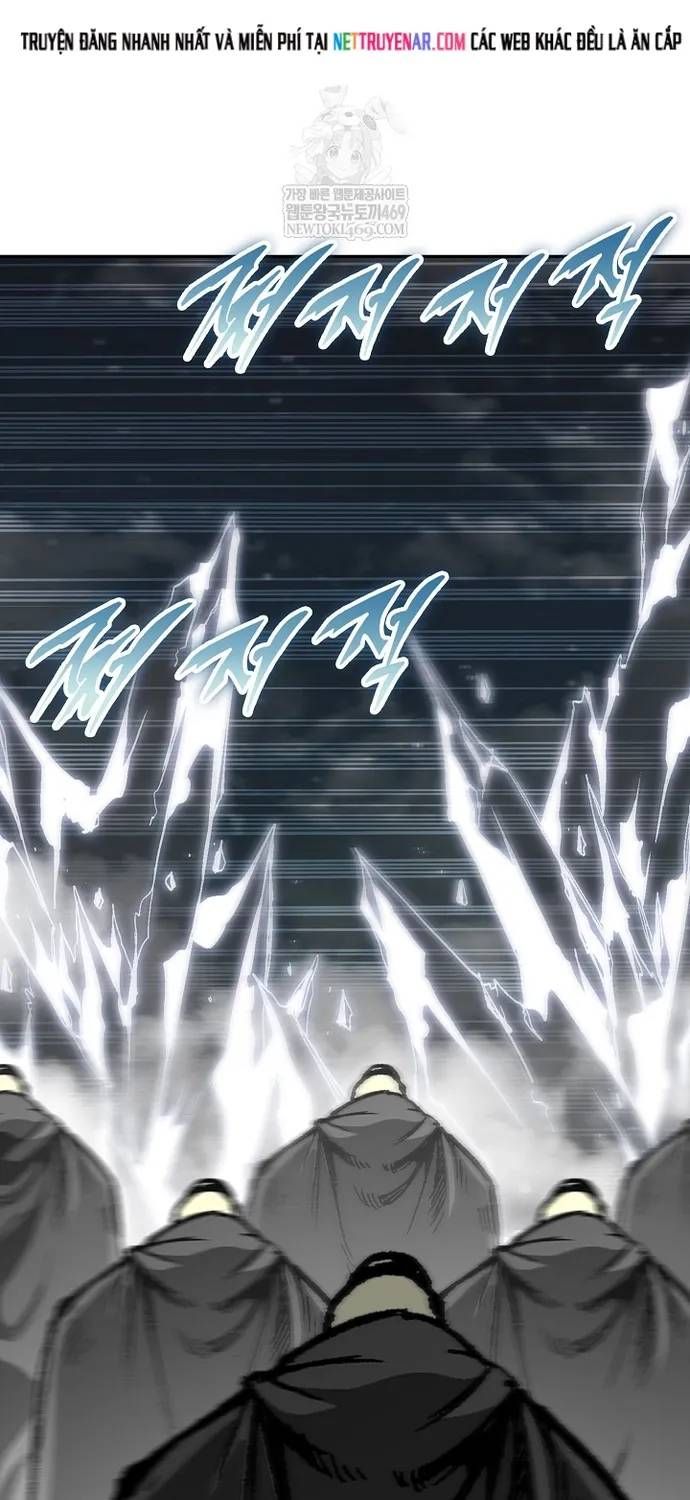 Hồi Ức Của Chiến Thần Chap 245 - Next Chap 246