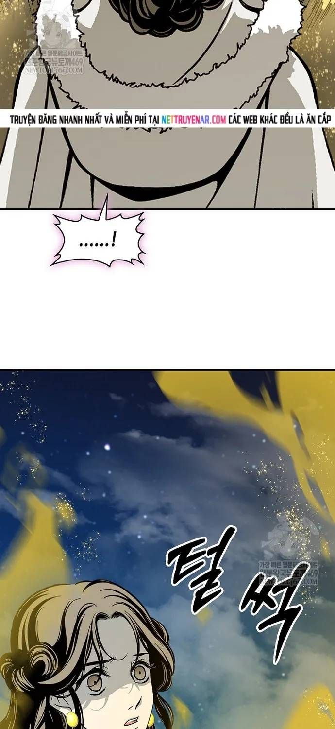 Hồi Ức Của Chiến Thần Chap 245 - Next Chap 246