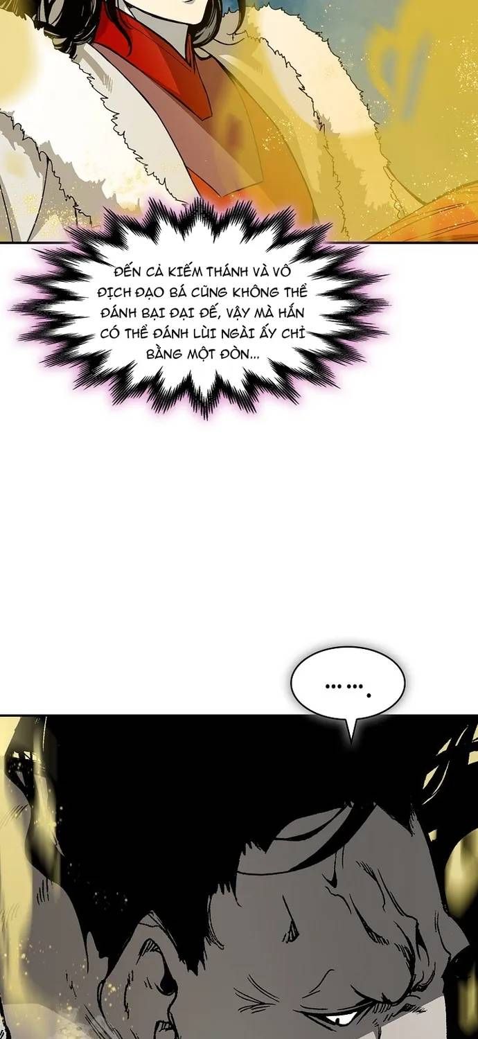 Hồi Ức Của Chiến Thần Chap 245 - Next Chap 246
