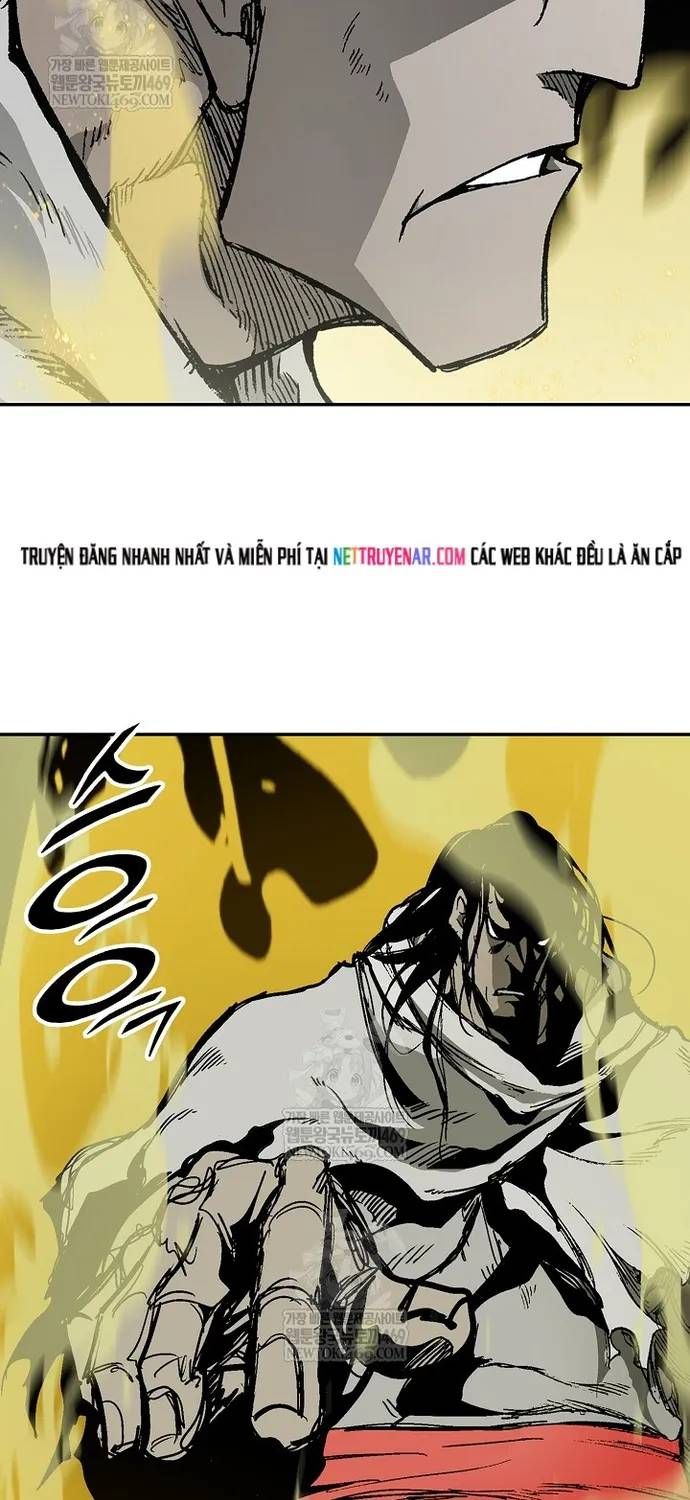 Hồi Ức Của Chiến Thần Chap 245 - Next Chap 246