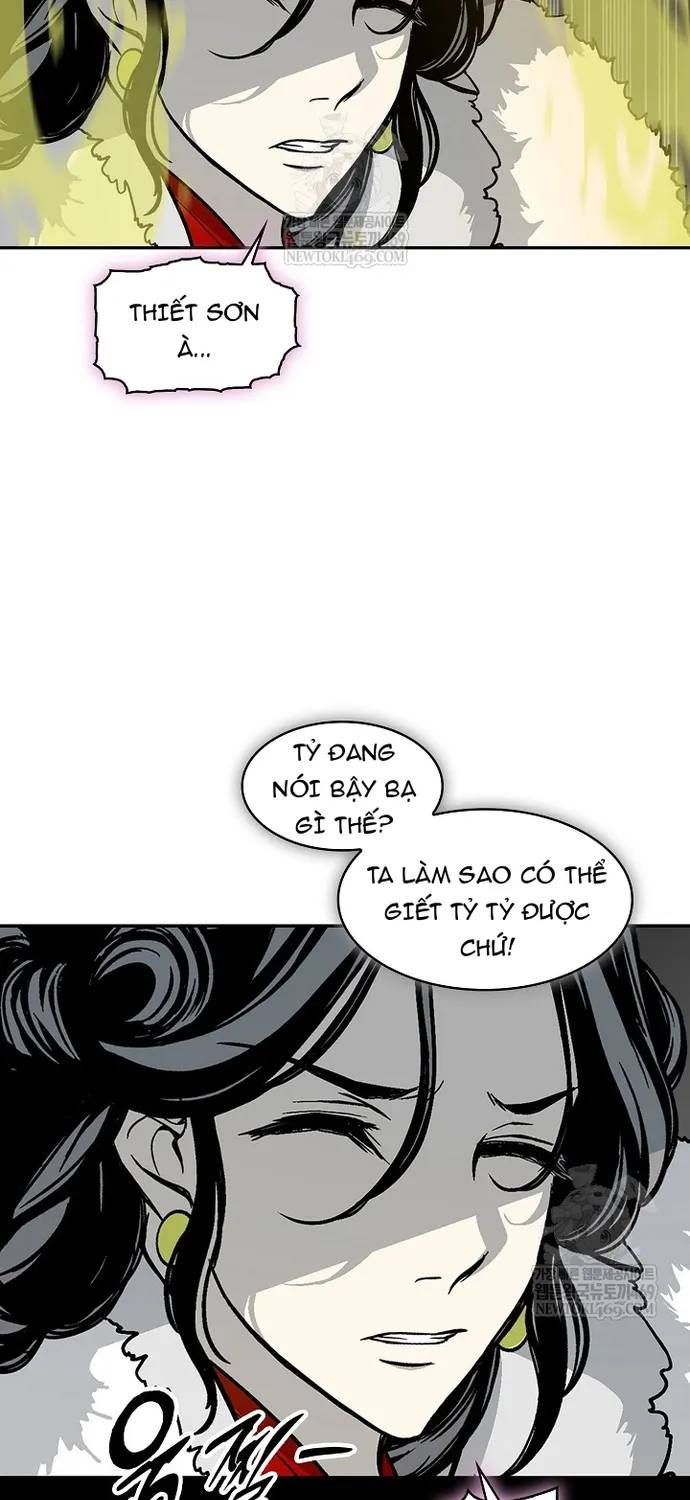 Hồi Ức Của Chiến Thần Chap 245 - Next Chap 246