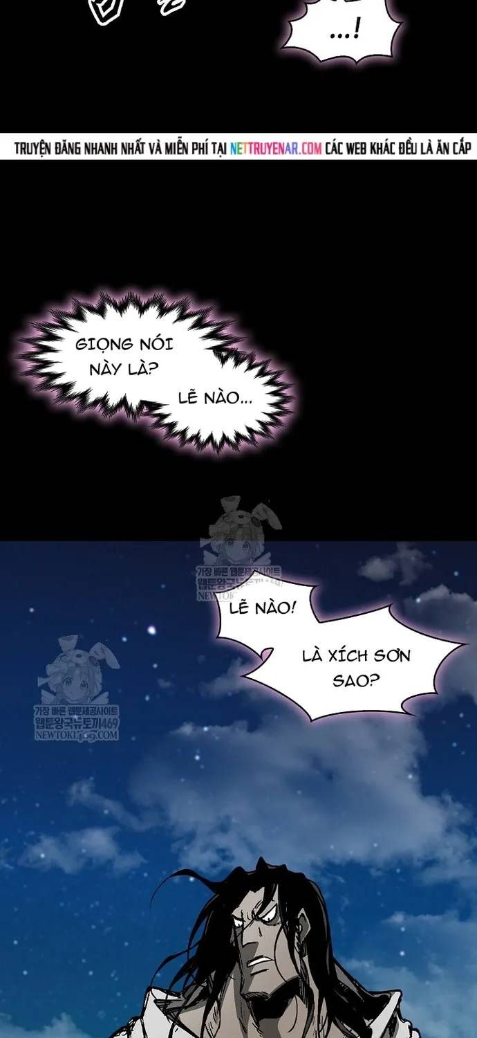 Hồi Ức Của Chiến Thần Chap 245 - Next Chap 246