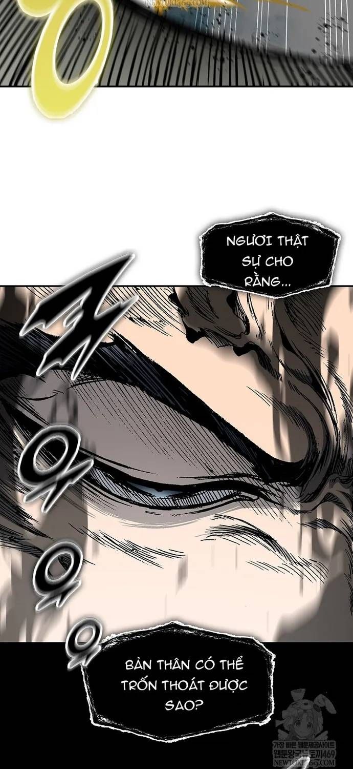 Hồi Ức Của Chiến Thần Chap 245 - Next Chap 246