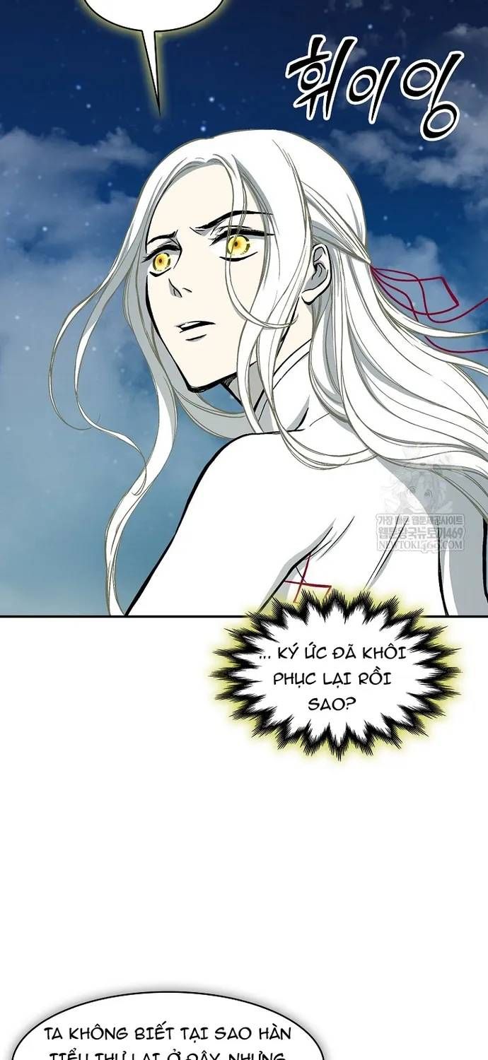 Hồi Ức Của Chiến Thần Chap 245 - Next Chap 246