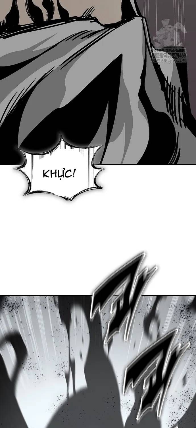 Hồi Ức Của Chiến Thần Chap 245 - Next Chap 246