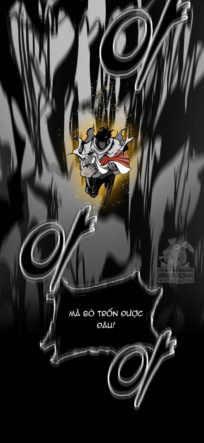 Hồi Ức Của Chiến Thần Chap 245 - Next Chap 246