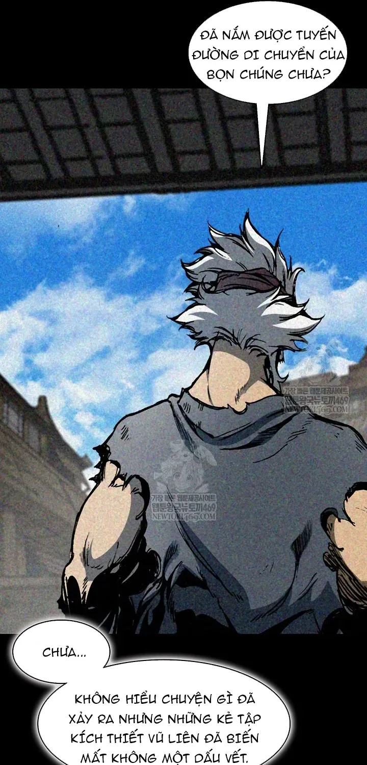 Hồi Ức Của Chiến Thần Chap 246.1 - Next Chap 247.1
