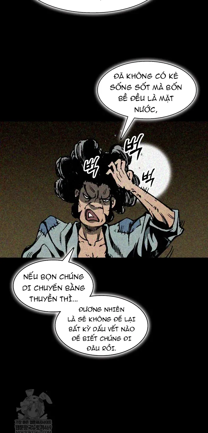 Hồi Ức Của Chiến Thần Chap 246.1 - Next Chap 247.1