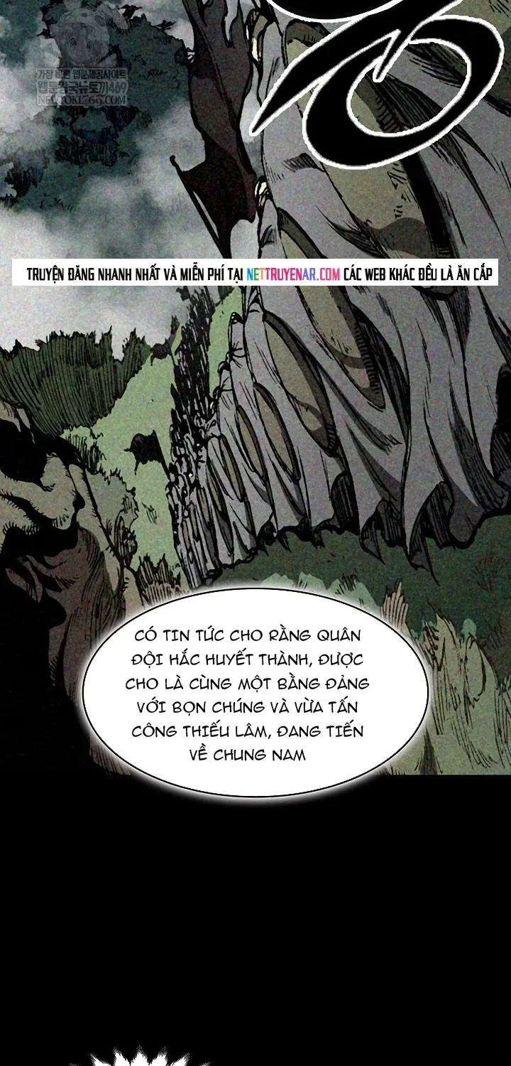 Hồi Ức Của Chiến Thần Chap 246.1 - Next Chap 247.1