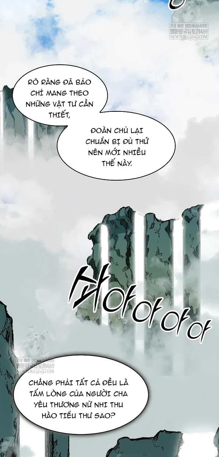 Hồi Ức Của Chiến Thần Chap 246.1 - Next Chap 247.1