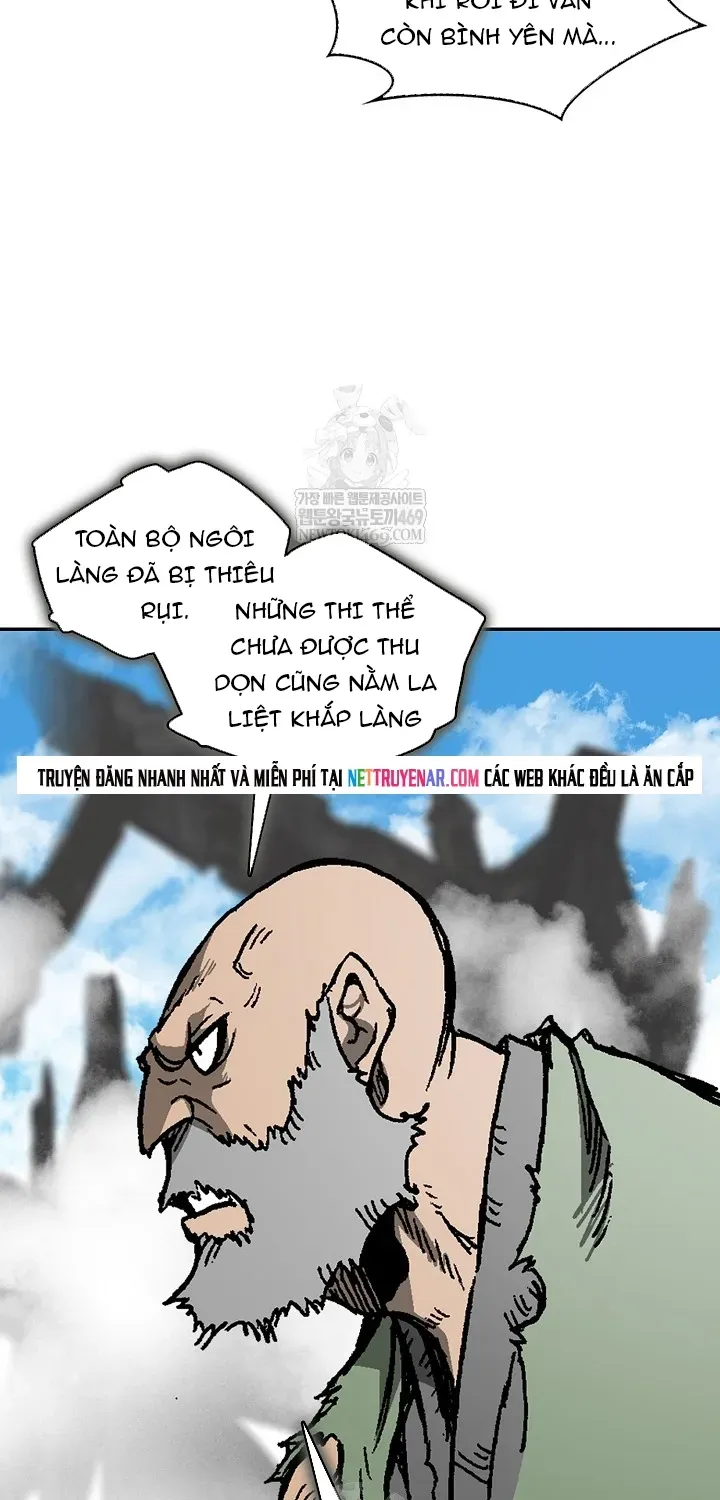 Hồi Ức Của Chiến Thần Chap 246.1 - Next Chap 247.1