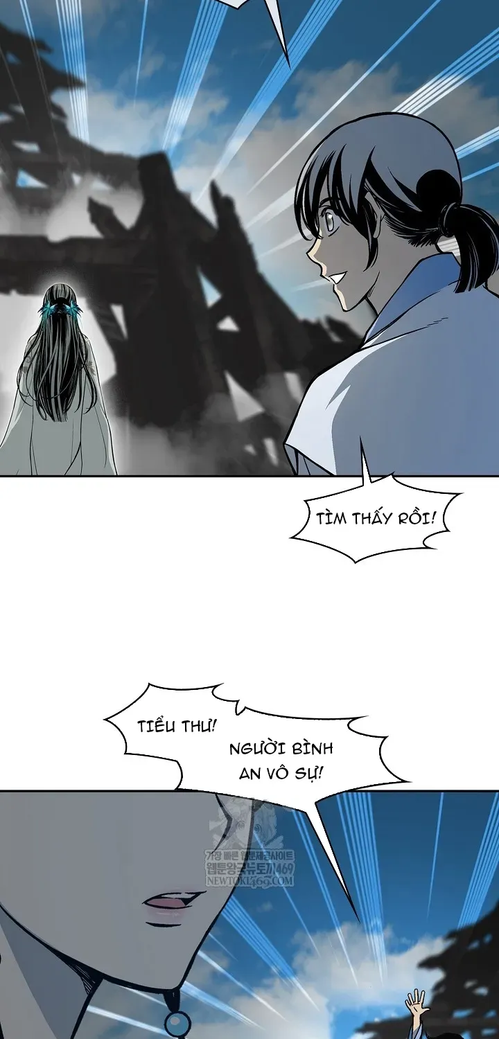 Hồi Ức Của Chiến Thần Chap 246.1 - Next Chap 247.1