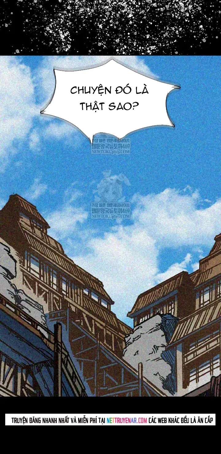 Hồi Ức Của Chiến Thần Chap 246.1 - Next Chap 247.1