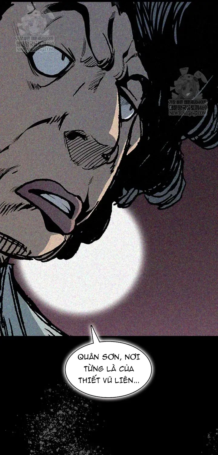 Hồi Ức Của Chiến Thần Chap 246.1 - Next Chap 247.1