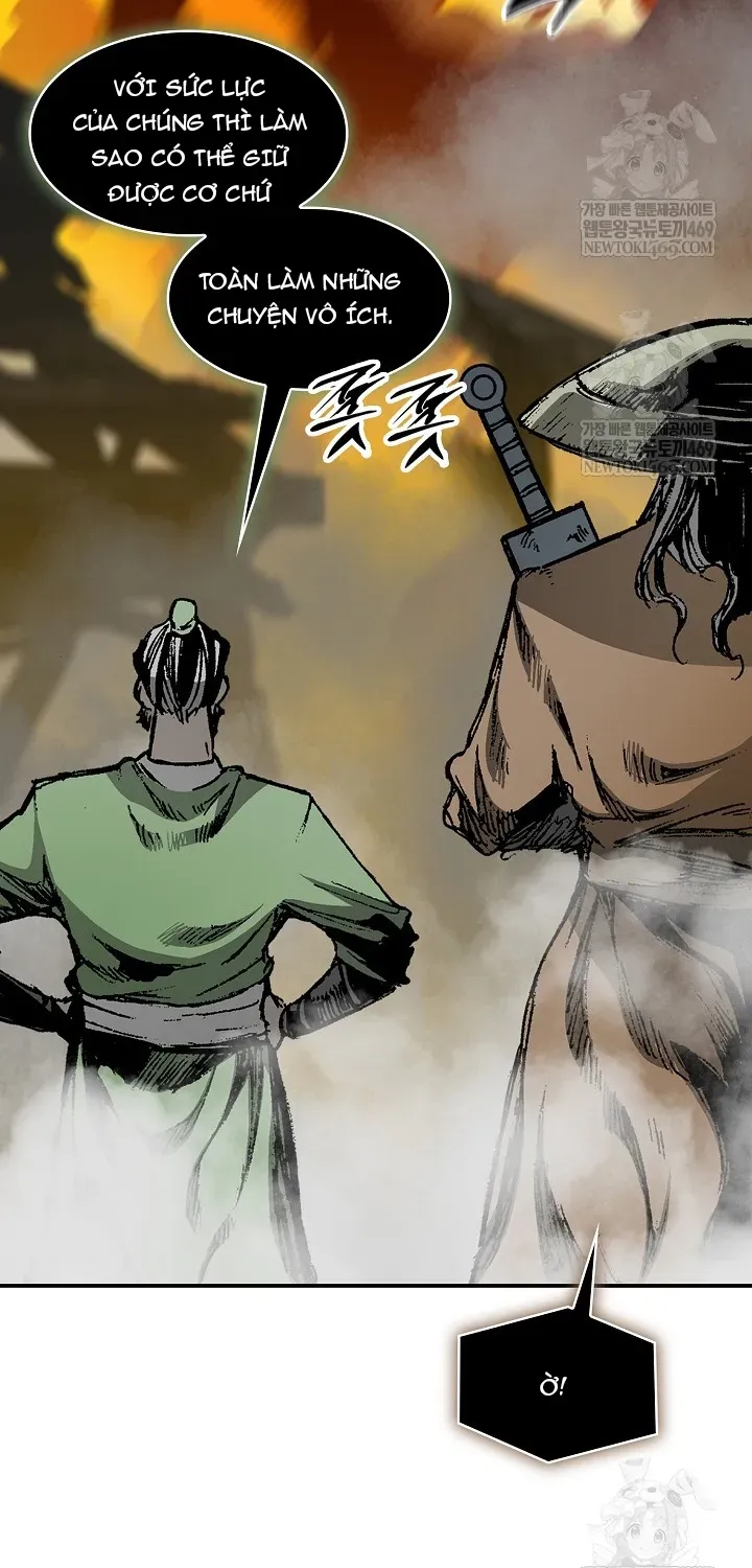 Hồi Ức Của Chiến Thần Chap 246.1 - Next Chap 247.1