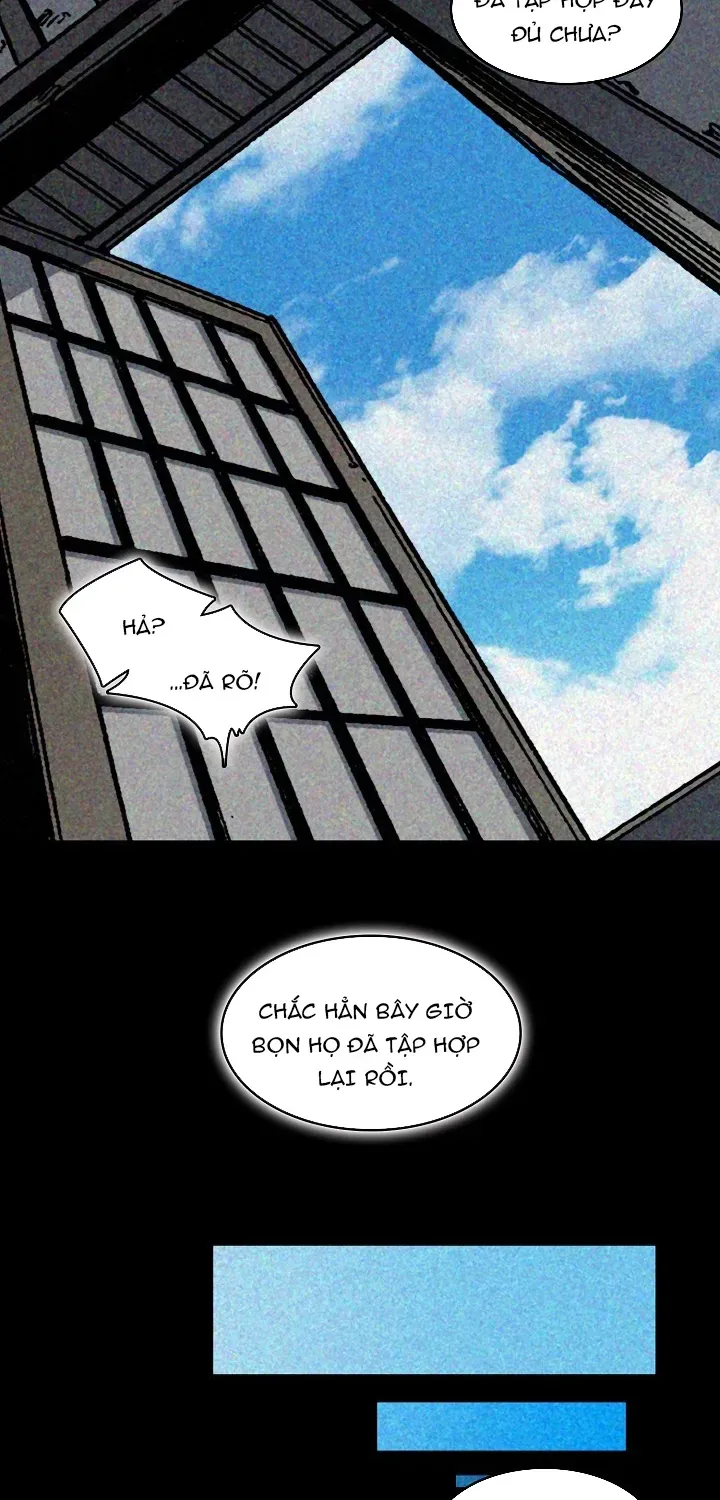 Hồi Ức Của Chiến Thần Chap 246.1 - Next Chap 247.1