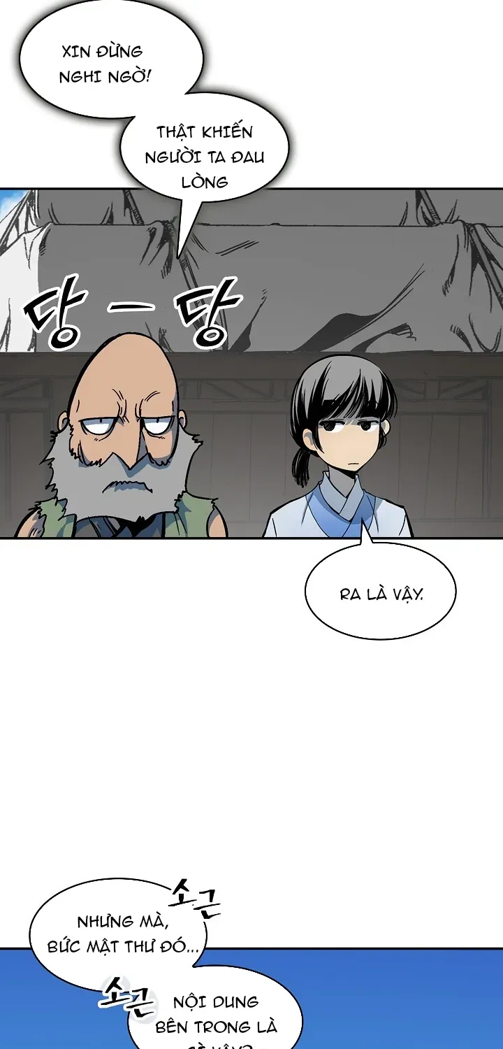 Hồi Ức Của Chiến Thần Chap 246.1 - Next Chap 247.1