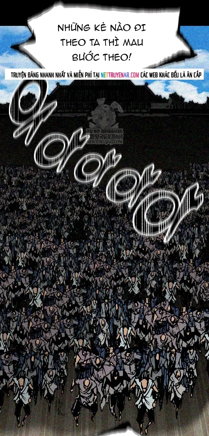 Hồi Ức Của Chiến Thần Chap 246.1 - Next Chap 247.1