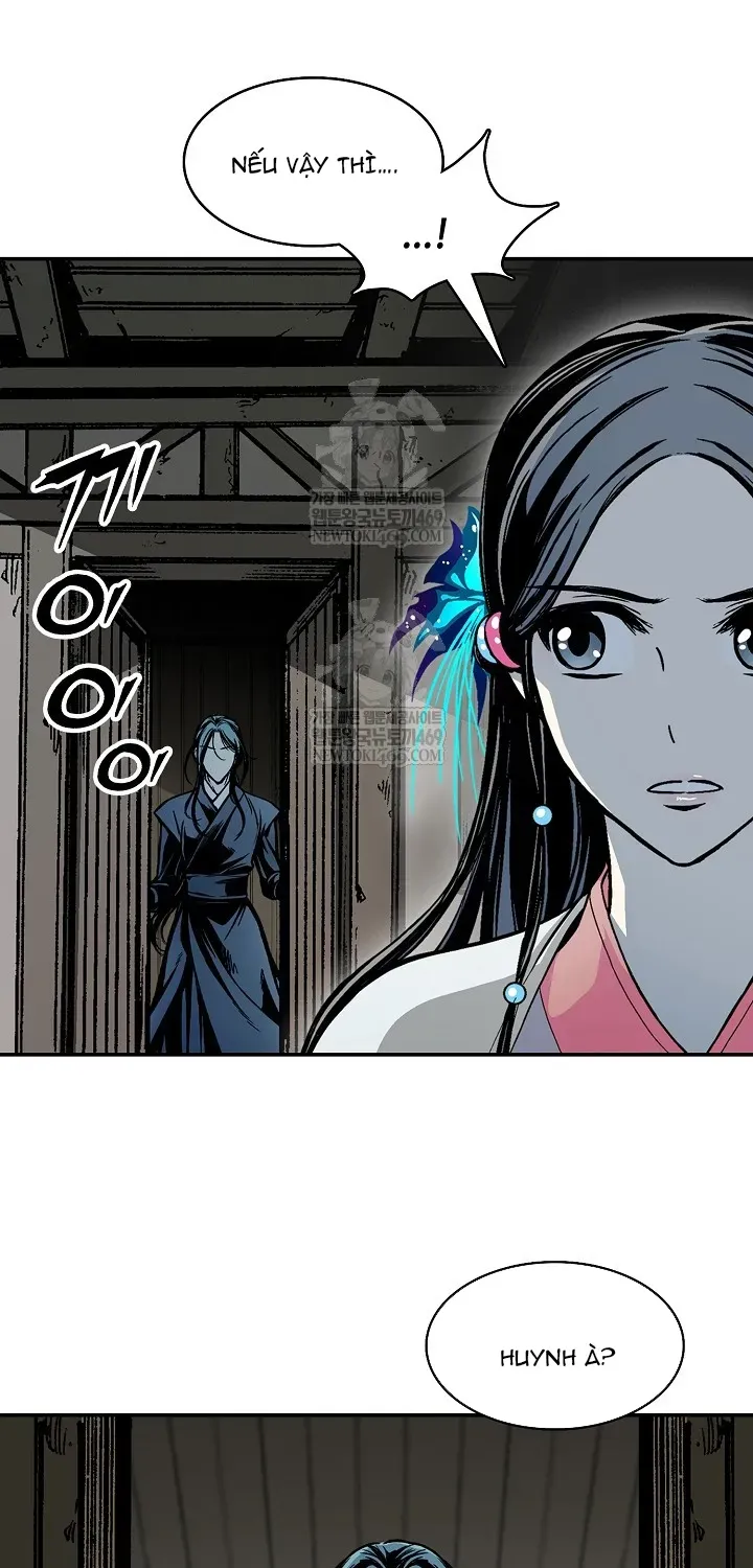 Hồi Ức Của Chiến Thần Chap 246.1 - Next Chap 247.1