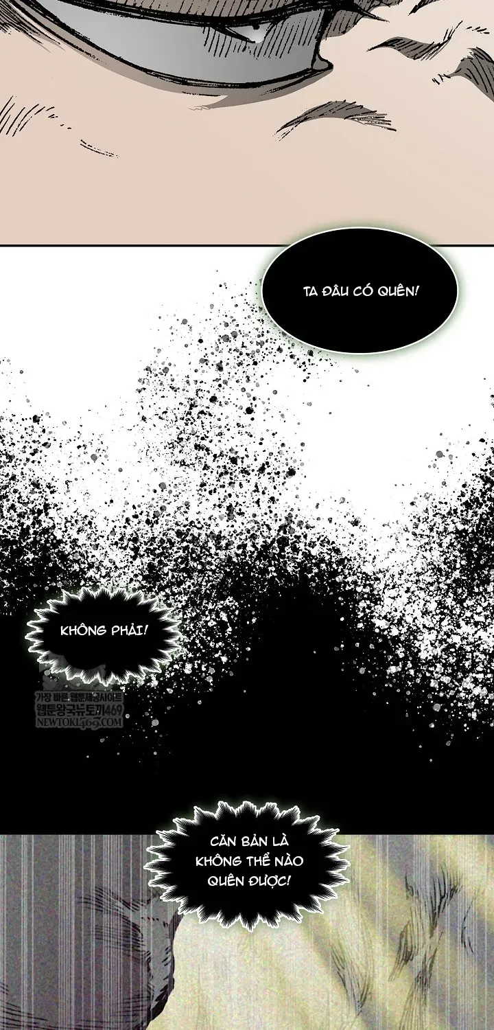 Hồi Ức Của Chiến Thần Chap 246.1 - Next Chap 247.1