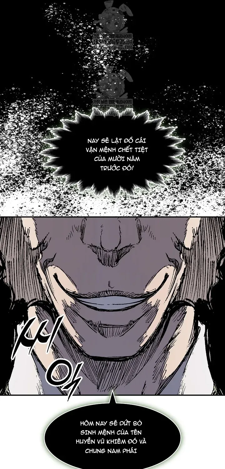 Hồi Ức Của Chiến Thần Chap 246.1 - Next Chap 247.1