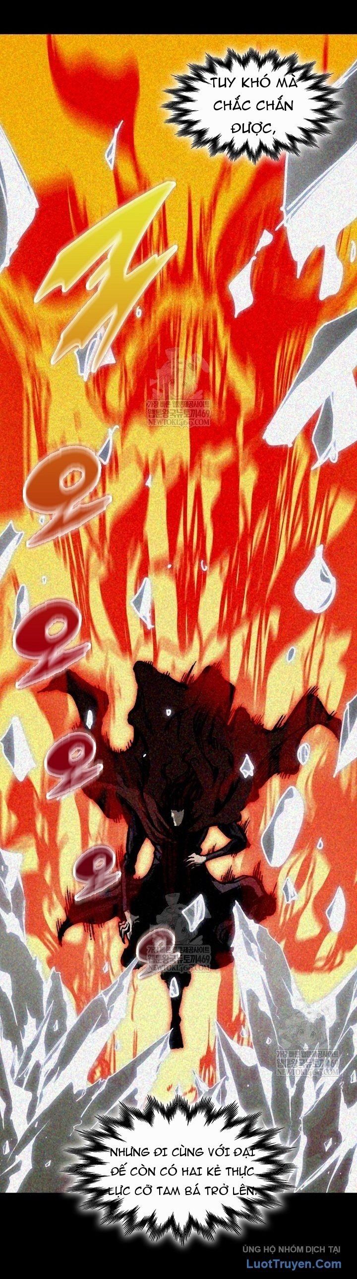 Hồi Ức Của Chiến Thần Chap 247 - Next Chap 248