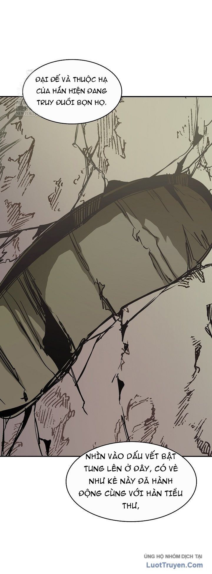 Hồi Ức Của Chiến Thần Chap 247 - Next Chap 248