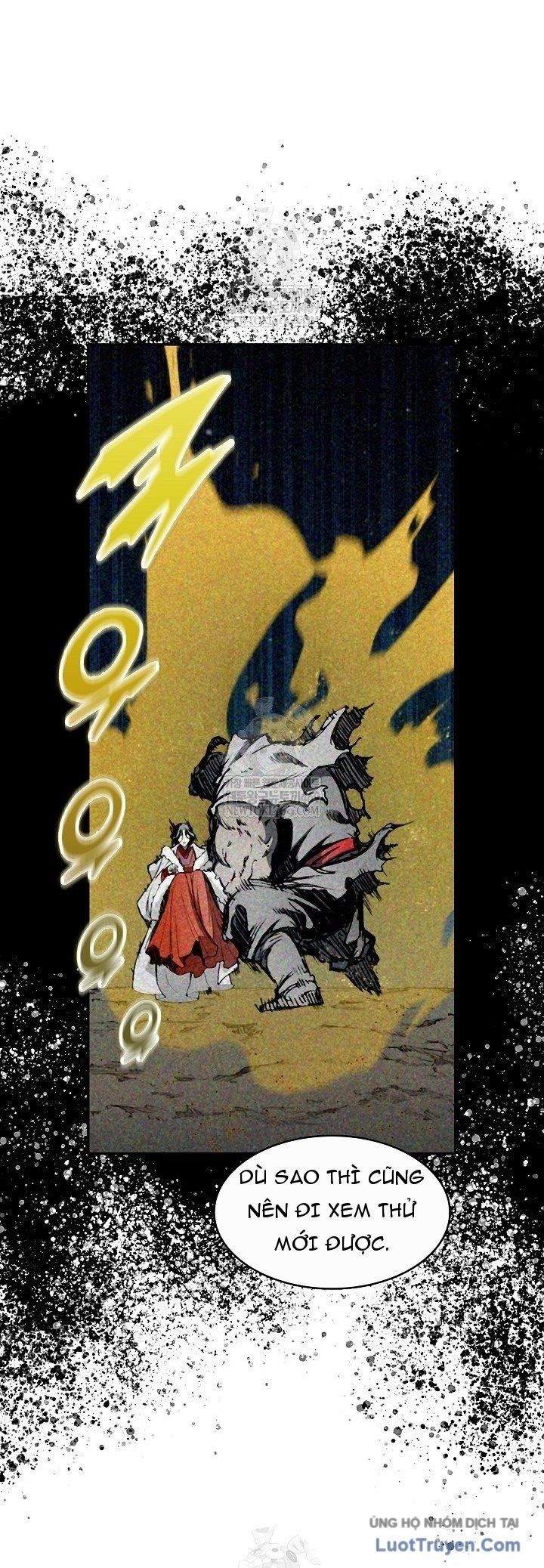 Hồi Ức Của Chiến Thần Chap 247 - Next Chap 248