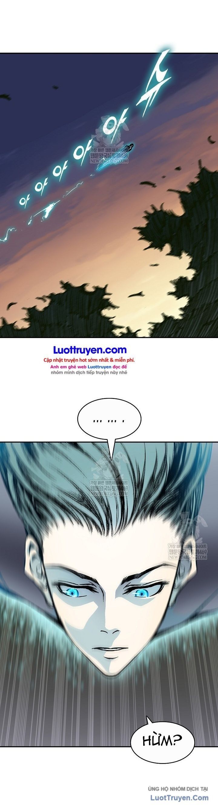 Hồi Ức Của Chiến Thần Chap 247 - Next Chap 248