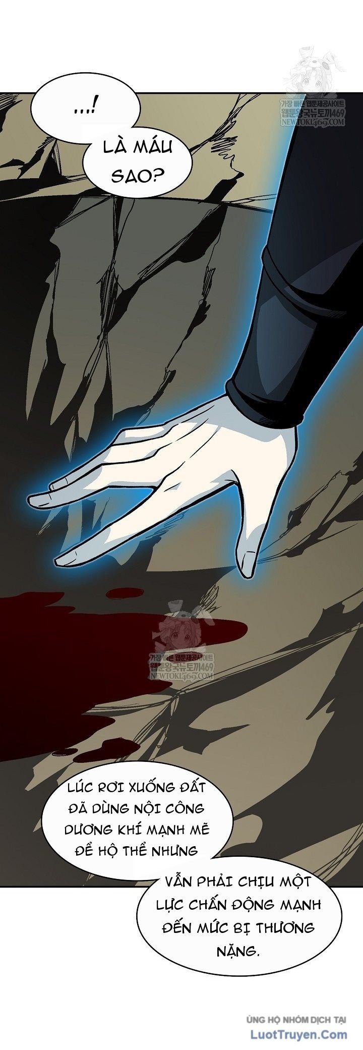 Hồi Ức Của Chiến Thần Chap 247 - Next Chap 248