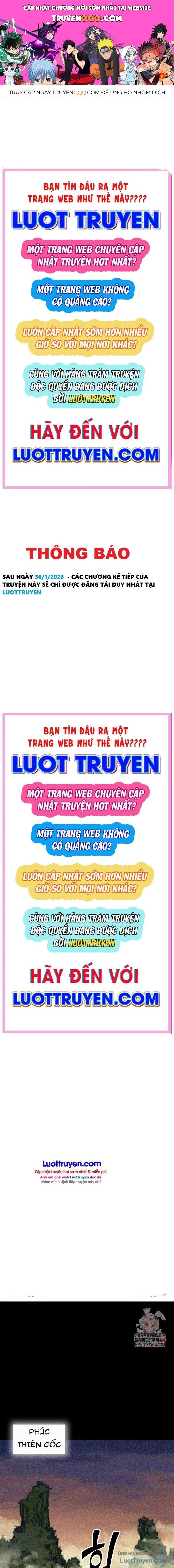 Hồi Ức Của Chiến Thần Chap 247 - Next Chap 248