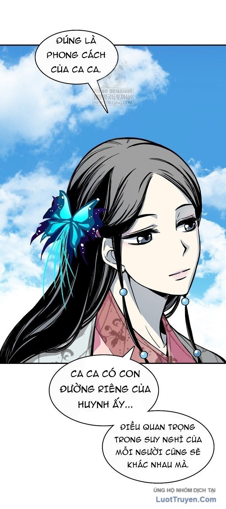 Hồi Ức Của Chiến Thần Chap 247 - Next Chap 248